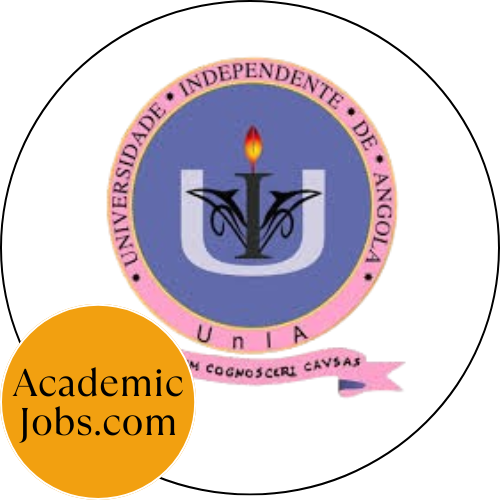 UnIA - Universidade Independente logo